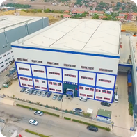 Pressan Fabrika